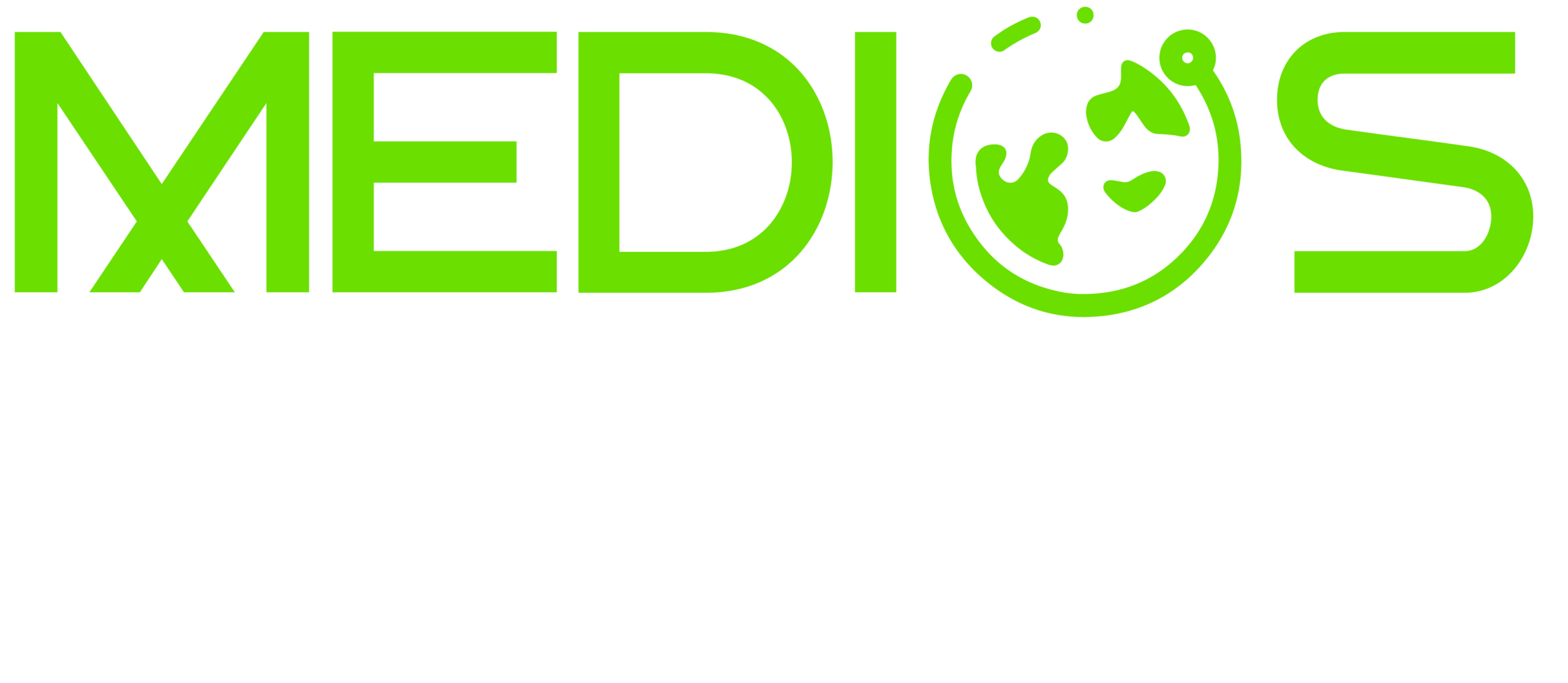 Medios Integra Logo